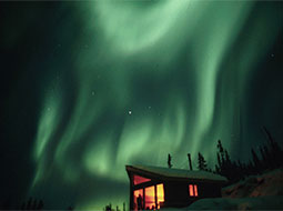 Anchorage City Tour
